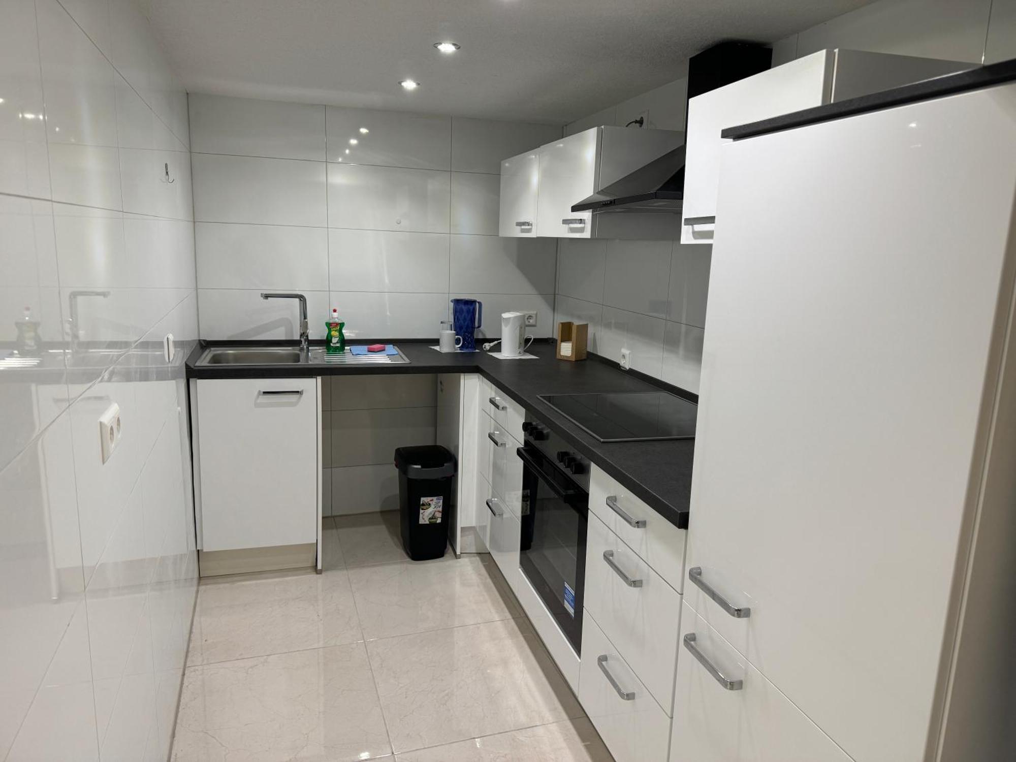 City Apartment Stadtwohnung Mit Kueche Und Netflix Nahe Bahnhof Sinsheim Exteriér fotografie